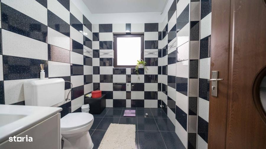 Casa Noua P+1+M | 4 Dormitoare | 2024 | Zona Linistita | Jilava - 5