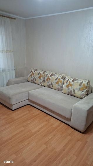 Apartament mobilat si utilat - 7