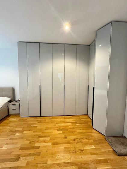4-room apartment, The Ivy residential complex, Baneasa, Jandarmeriei - 6