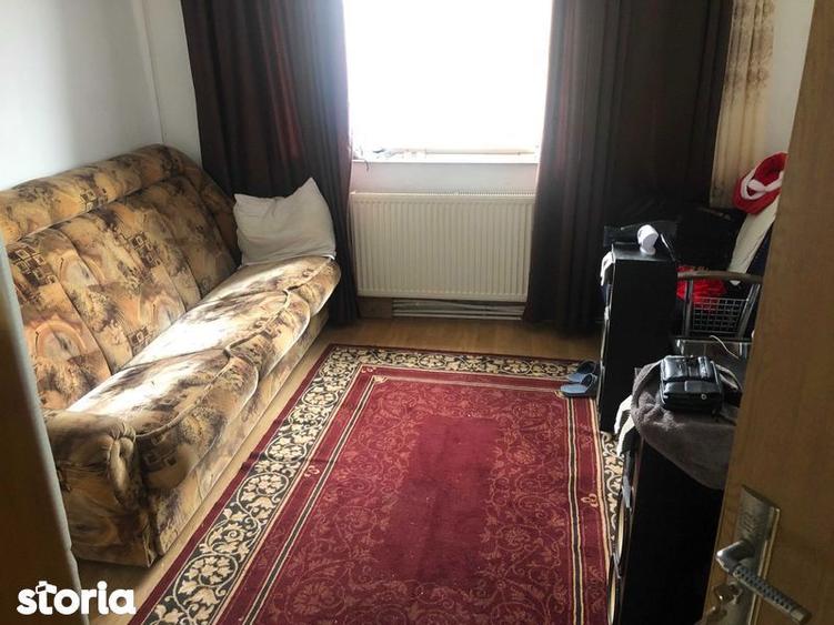 Apartament cu 3 camere decomandat în Ultracentral