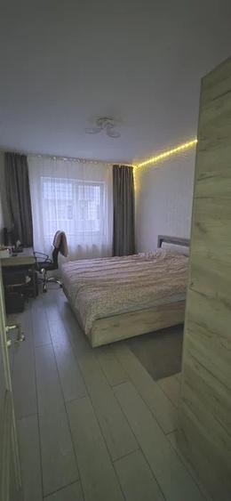 Apartament cu 2 camere, 57 mp, etajul 1, zona Terra - 4
