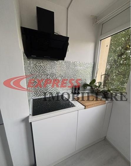 Apartament cu 3 camere decomandat în Dristor