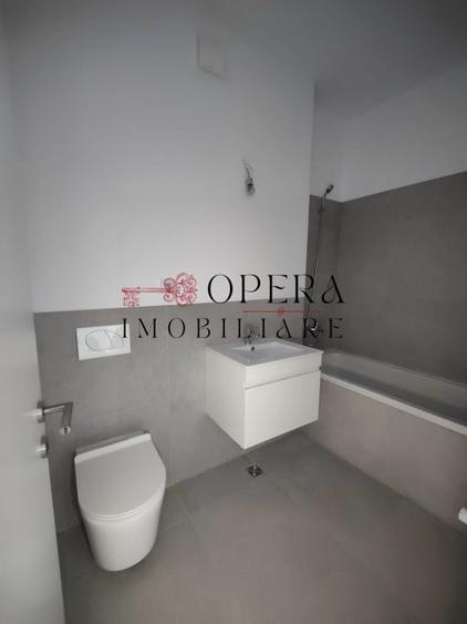 Apartament cu 2 camere decomandat în Tudor Vladimirescu