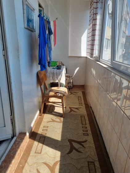 Tomis Nord/Tic -Tac Apartament cu 2 Camere Decomandate - 8