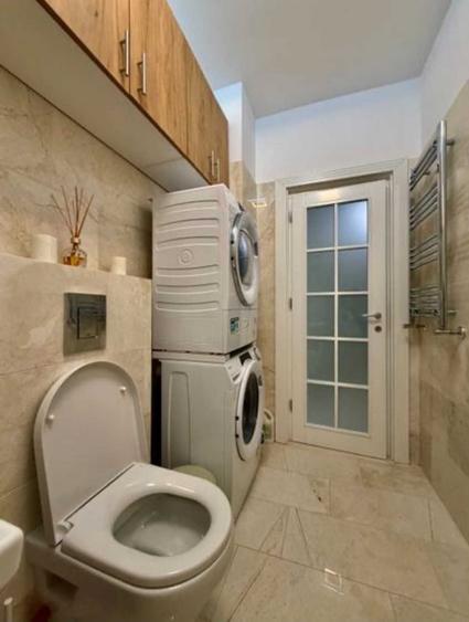 Apartament cu 2 camere semidecomandat în Copou