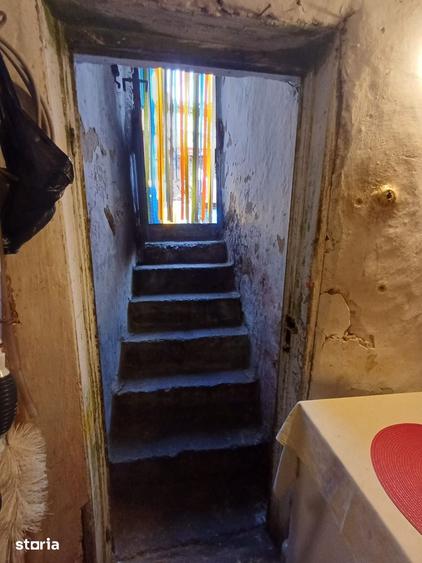 Casă cu 3 camere cu Teren 163 Mp în Faleza Nord