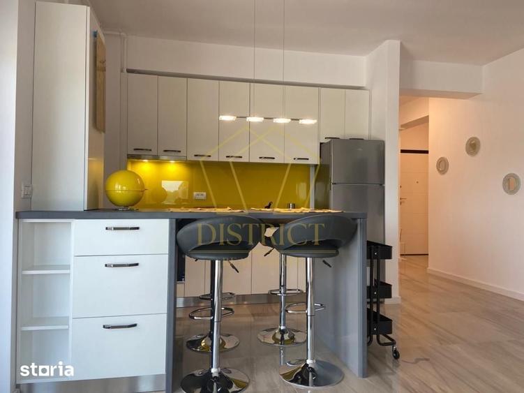 Apartament cu 2 camere | Future Residence | Giroc - 8