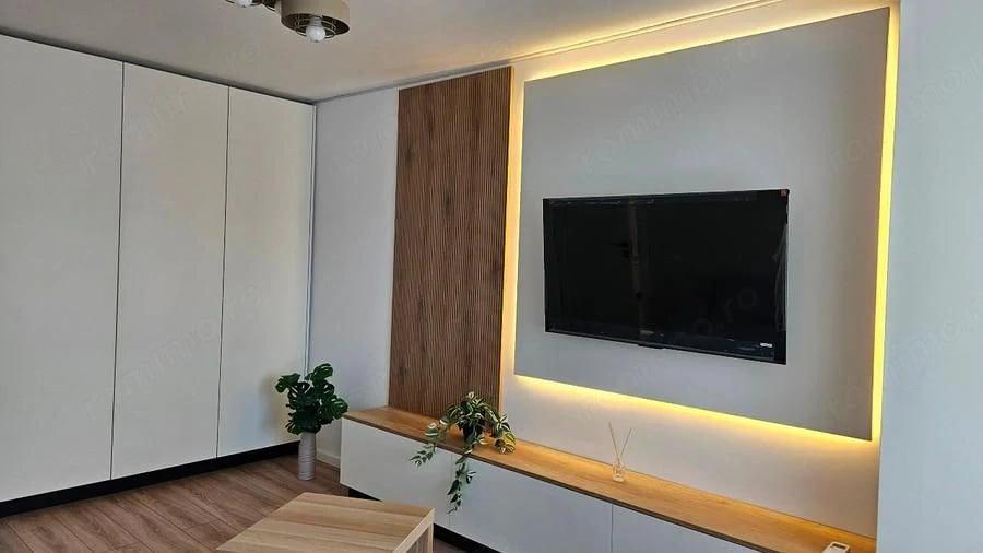 Dristor - metrou Dristor - complet renovat - apartament la cheie - 11