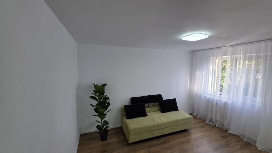 Garsonieră în Palazu Mare