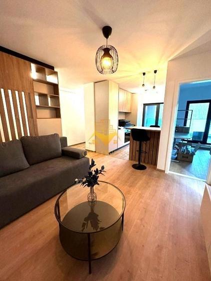Apartament cu 3 camere decomandat în Zorilor