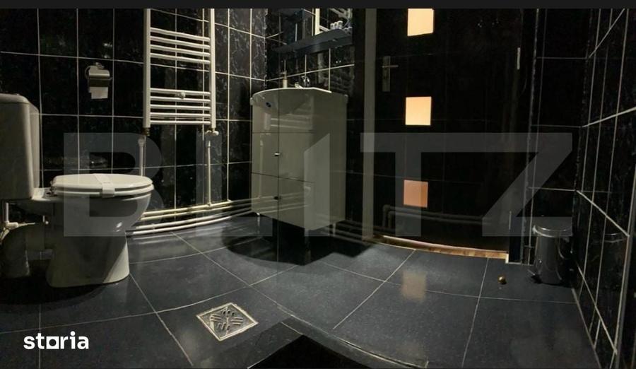 Casă cu 6 camere cu Teren 920 Mp în Viile Noi