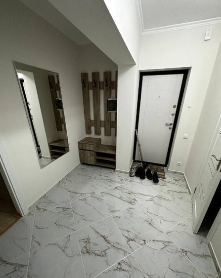 Inchiriez apartament cu 2 camere,Gheorgheni - 7