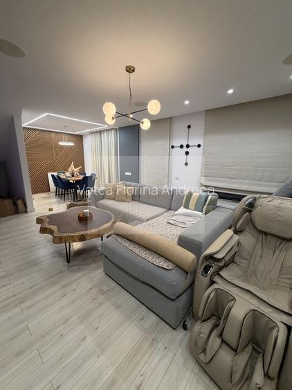🏡 Duplex modern cu 4 camere, 150 mp utili, curte proprie și garaj