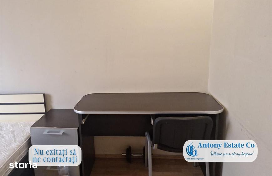 Antony Estate | Garsoniera de vanzare-Zona Rogerius - 5
