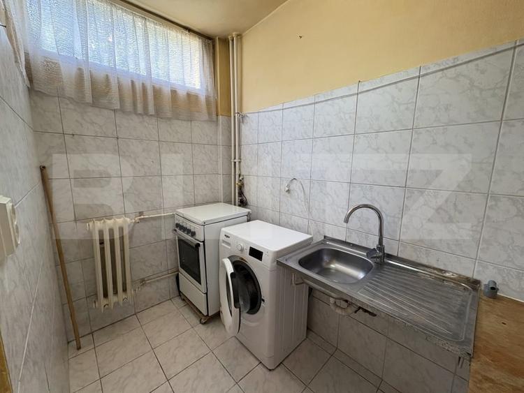 Garsonieră semidecomandată, mobilată în Gheorgheni
