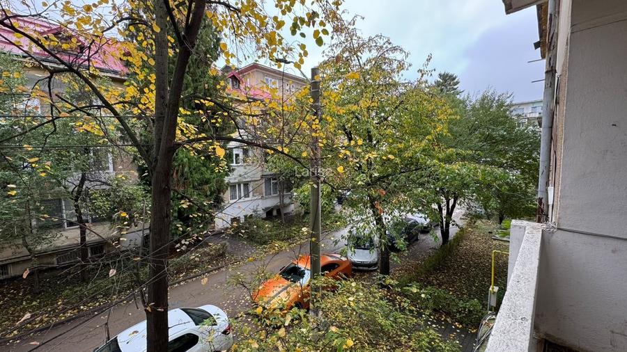 Zona Centrală, Etajul 1-Aleea Parcului Decomandat