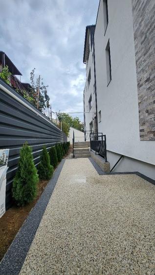 Apartament cu 2 camere decomandat în Obor