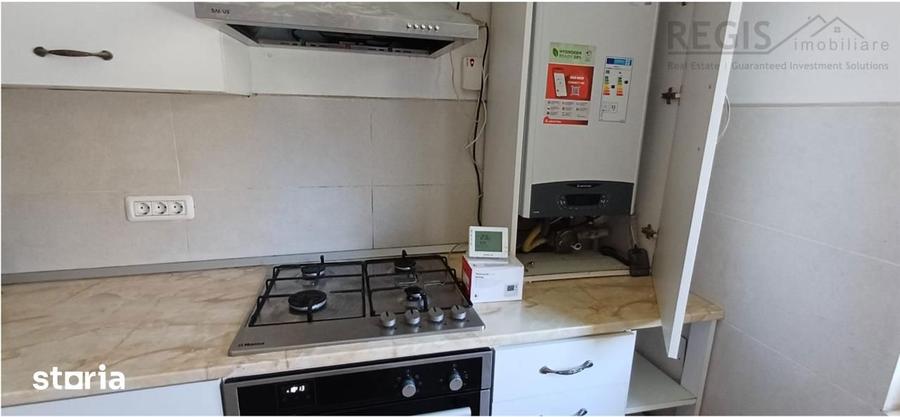 Apartament 2 camere 2 parcari si boxa Harmanului - 5