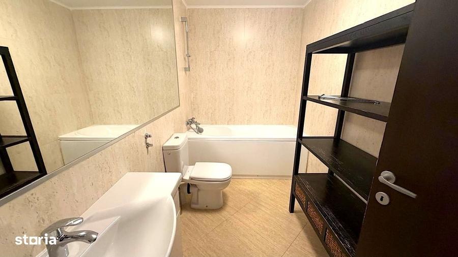 Apartament cu 3 camere în Herăstrău