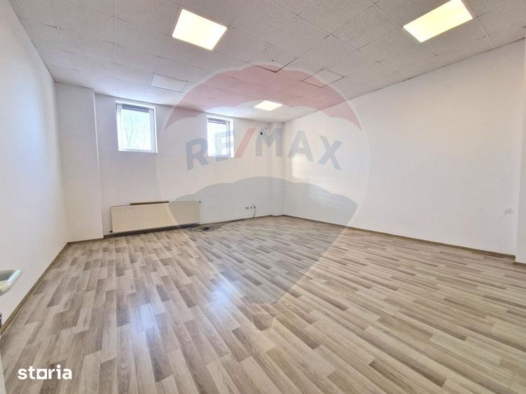 Spa?iu de inchiriat 405 mp | Parcare | Zona Vitan Dristor Sector 3 - 8