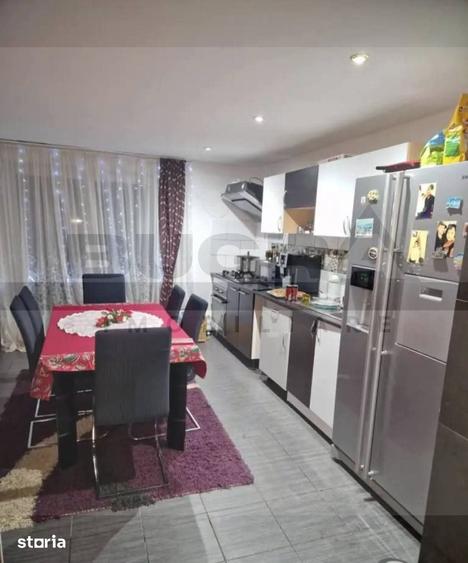 Casa individuala, mobilata & utilata, Campenesti - 14
