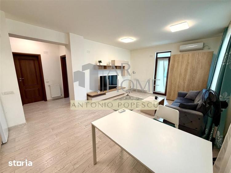 Apartament 2 camere, parcare proprie, Ploiesti, Albert. - 6