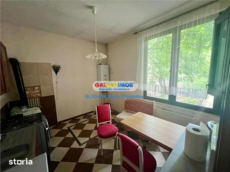 Casă cu 4 camere cu Teren 290 Mp în Rudului