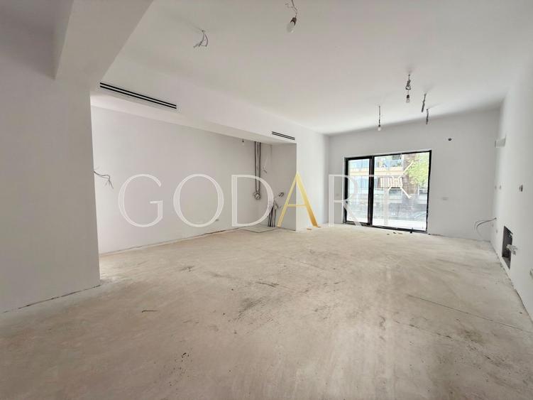Apartament exclusivist 2 camere | Terasa | Herastrau - 1