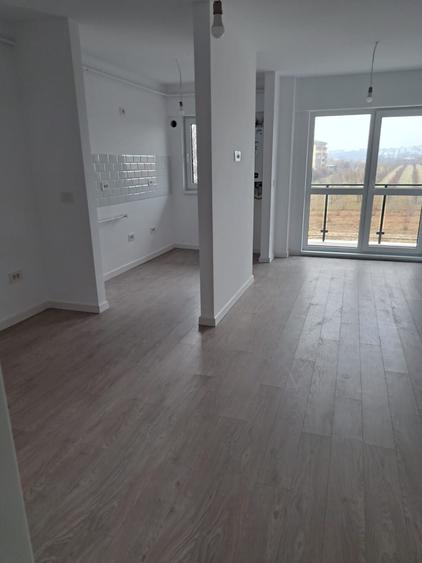 Garsonieră semidecomandată în Balciu