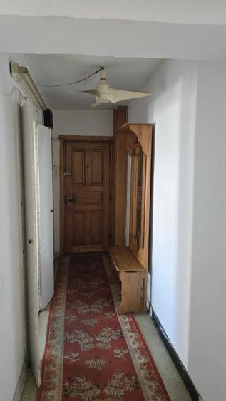 Apartament cu 2 camere decomandat în Fălticeni