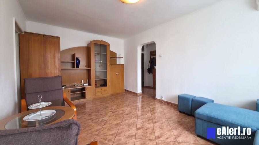 Apartament cu 2 camere în Berceni