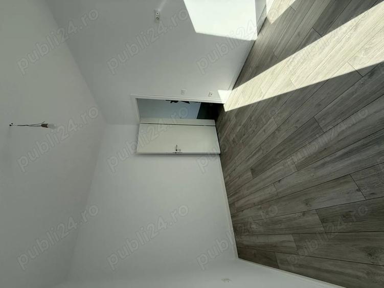 Apartament cu 2 camere decomandat, terasa de 9 mp Braytim Hotel IQ - 6