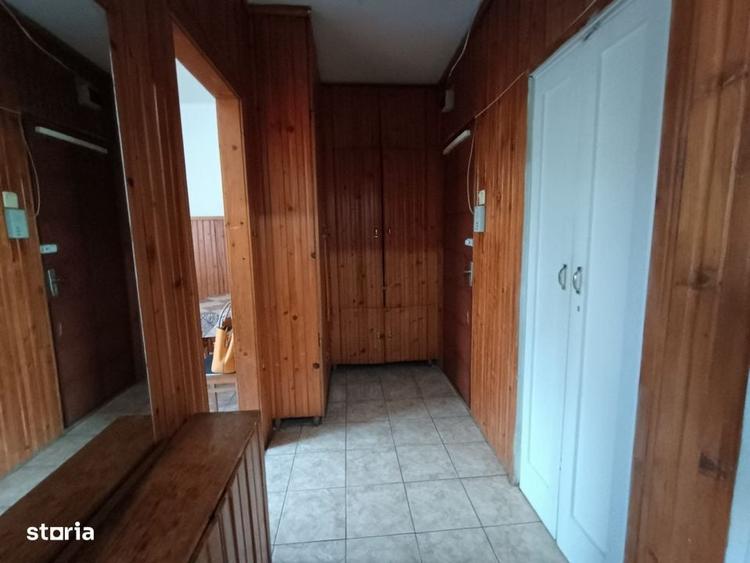 De inchiriat apartament cu 2 camere Horea - 2