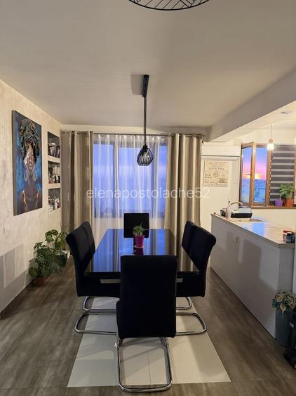 DE VANZARE Apartament cu 3 camere in Cartierul Verde, Bragadiru