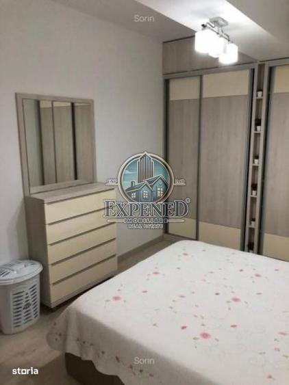 Apartament cu 2 camere decomandat în Iancului