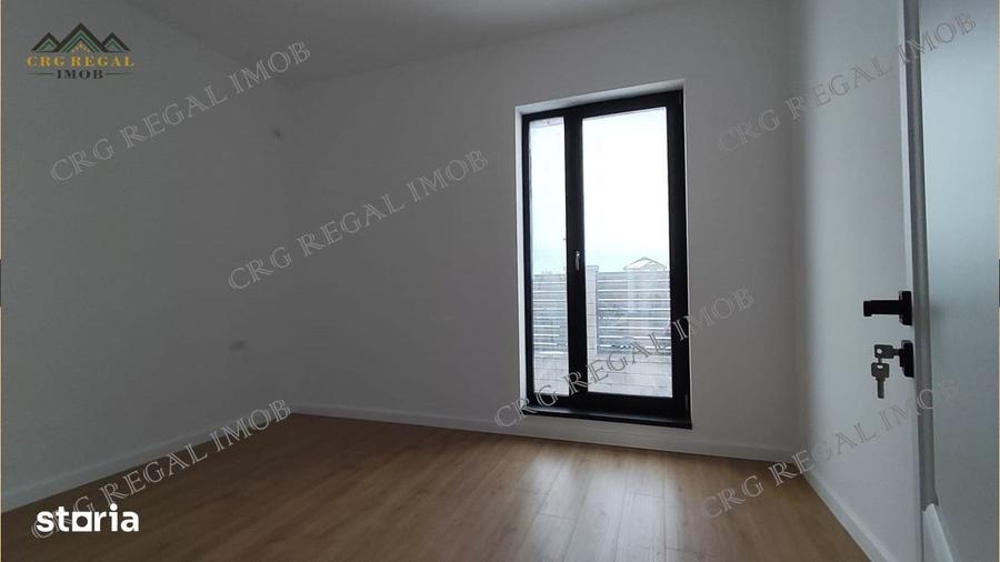 Casa Parter 4Camere Strada Asfaltata Incalzire prin pardoseala Berceni - 10