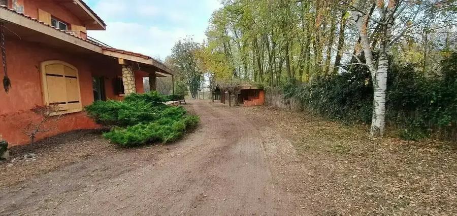 Vilă pe malul lacului, 6 camere, Snagov - 3