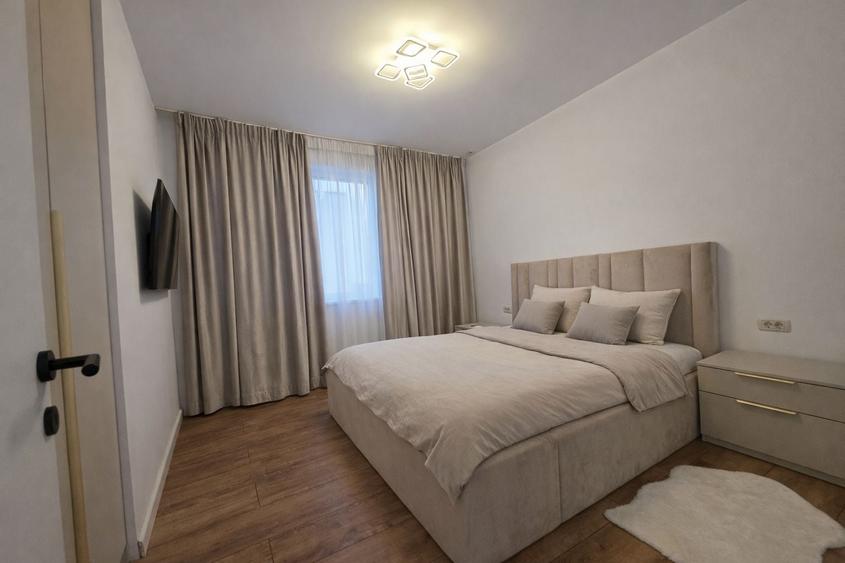 Casă individuală cu 5 camere cu Canalizare în Tunari