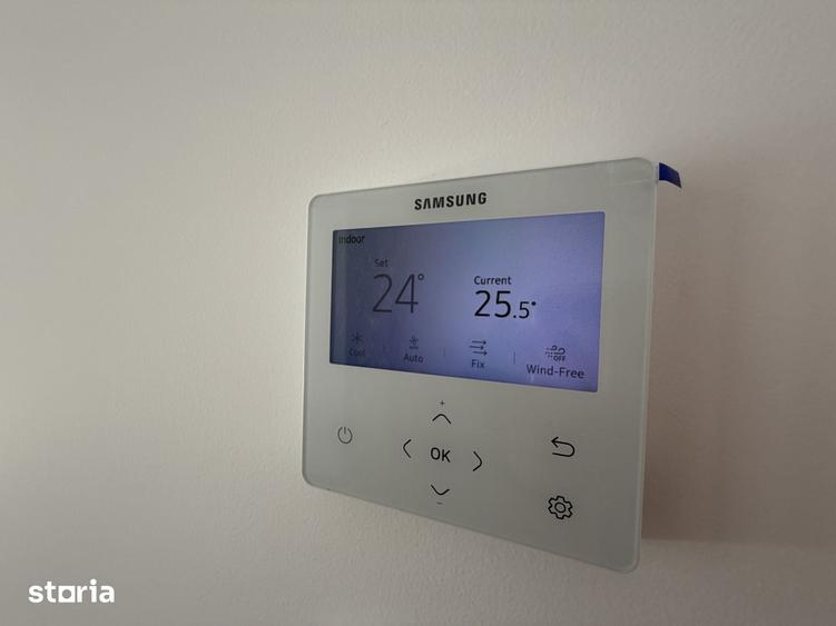 ONE Floreasca Towers | 3 camere premium cu terasa de 23 mp ! - 19
