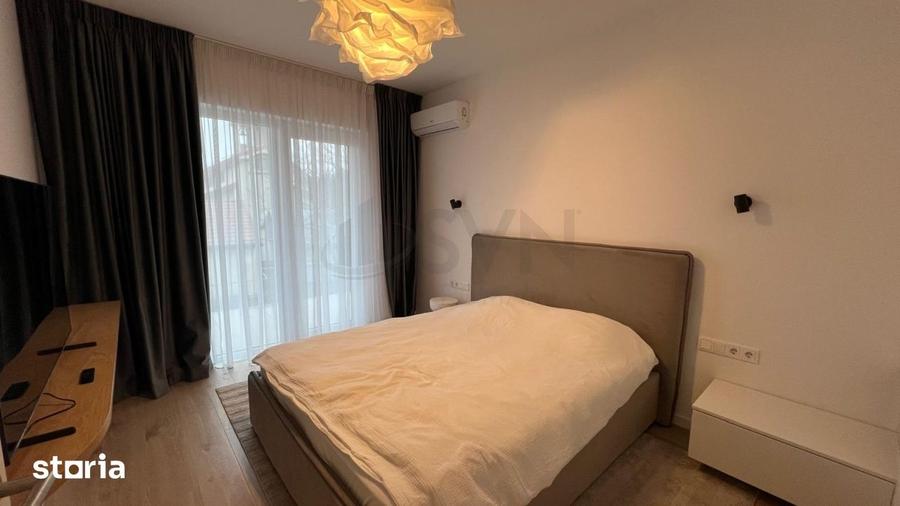 Apartament cu 2 camere în Colentina