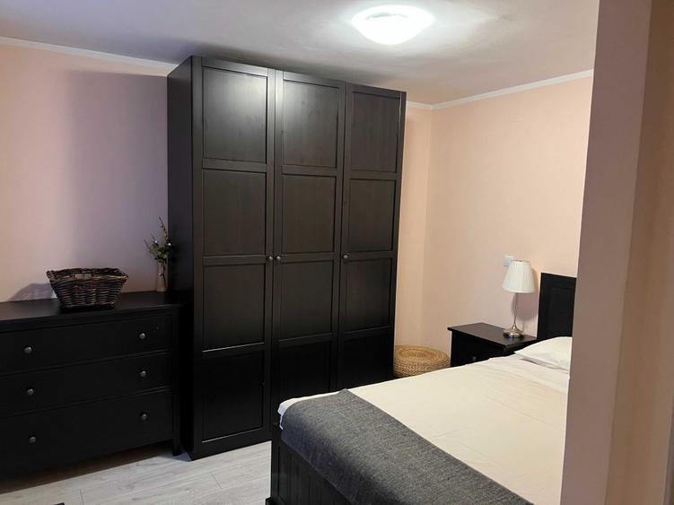 Apartament cu 2 camere în Romană