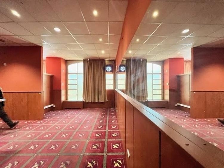 Spațiu comercial, de 95 mp, în Ultracentral