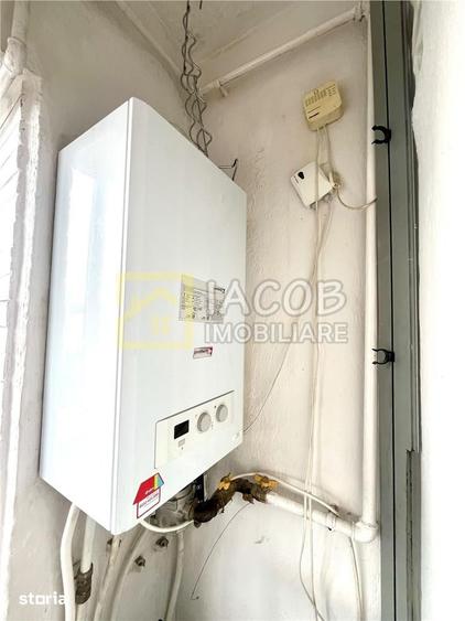 Apartament cu 2 camere decomandat în Mioriței