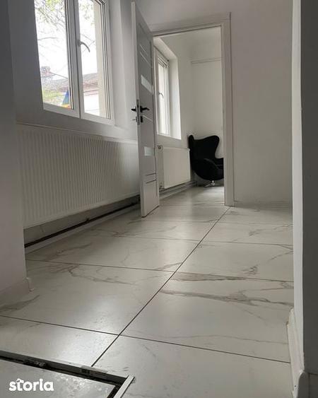 Casă cu 2 camere cu Teren 60 Mp în Iancului