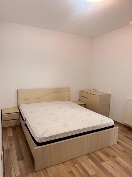 Apartament cu 2 camere decomandat în Tătărași