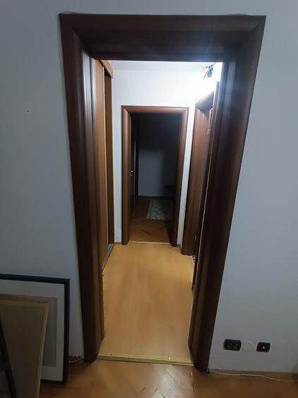 Apartament cu 2 camere semidecomandat în Baba Novac