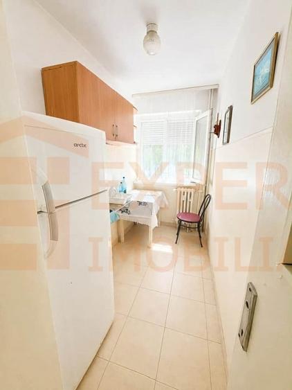Apartament 2 camere de vânzare | KM 4-5 | Parter | 38 mp - 6