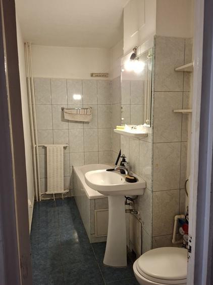 Garsonieră decomandată în Sebastian