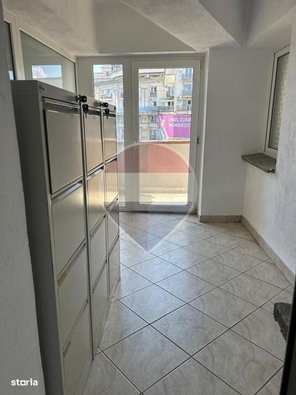 Apartament luminos cu 4 camere - 3