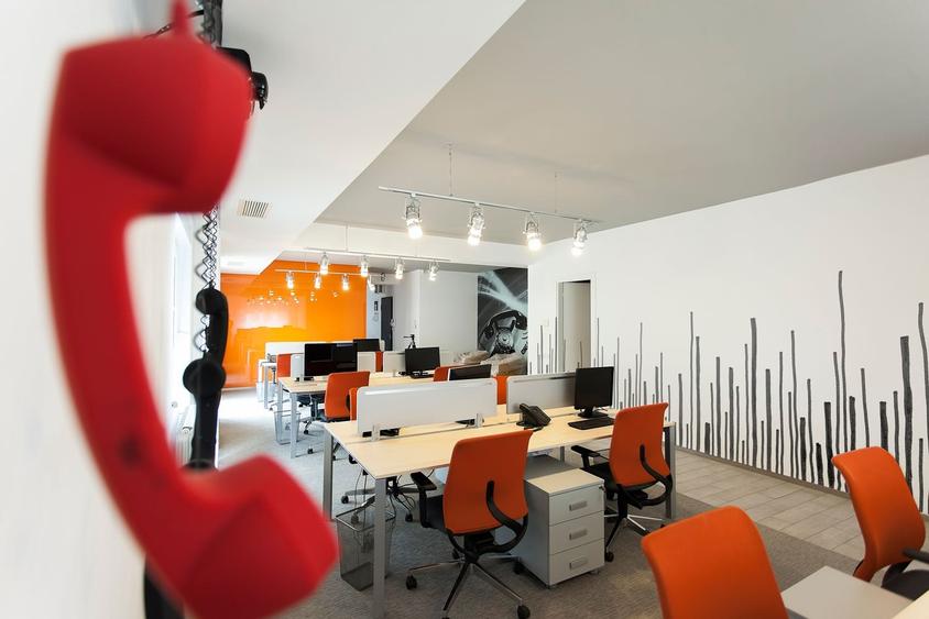 Apartament cu 4 camere decomandat în Unirii
